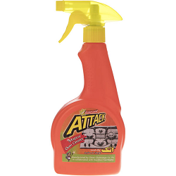 اتک مایع  پاک کننده گاز  500میل